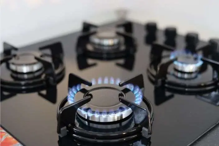 Gas Stove Repair and Service