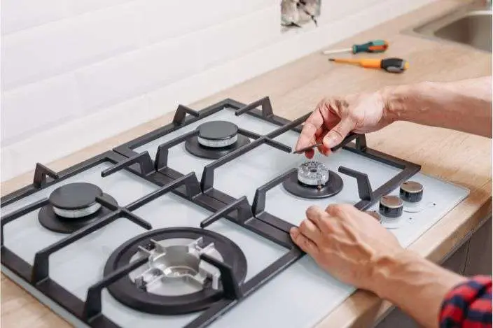 Gas Hob Repair and Service