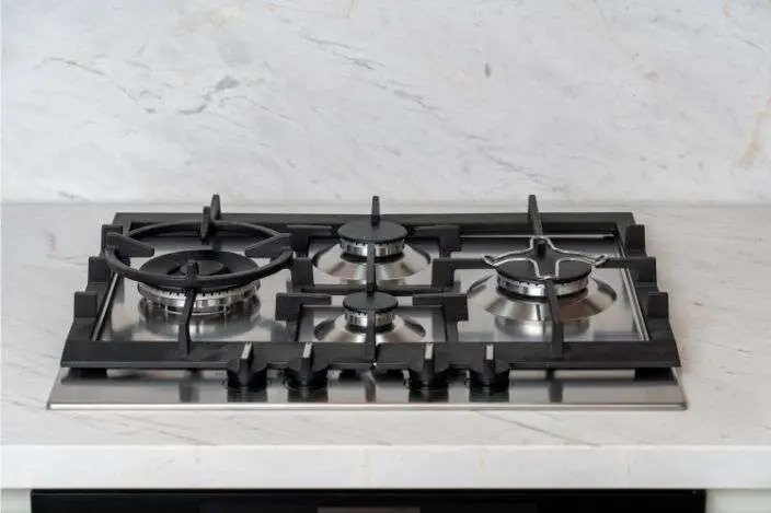 Gas Cooktop Repair and Service